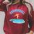 Cannonball Swimming Pool Fun Diving Diver Swimmer Cool Raglan Sleeve Sweatshirt Heather Dust