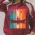 Canoe Vintage Canoeing Retro Canoe Paddling Raglan Baseball Tee Raglan Sleeve Sweatshirt Heather Dust