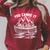 Canoeing Canoe Raglan Sleeve Sweatshirt Heather Dust