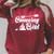 Canoeing Girl Raglan Baseball Tee Raglan Sleeve Sweatshirt Heather Dust