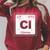 Chlorine Periodic Table Symbol Chemistry Swimming Dive Raglan Sleeve Sweatshirt Heather Dust Chlorine Periodic Table Symbol Chemistry Swimming Dive Raglan Sleeve Sweatshirt Heather Dust