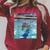 Competitive Swim Team Funny Kitty Cat Swimming Raglan Sleeve Sweatshirt Heather Dust Competitive Swim Team Funny Kitty Cat Swimming Raglan Sleeve Sweatshirt Heather Dust