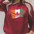 Cool Ireland Flag Vintage Irish Flag Swimmer Fly Swimming Raglan Sleeve Sweatshirt Heather Dust Cool Ireland Flag Vintage Irish Flag Swimmer Fly Swimming Raglan Sleeve Sweatshirt Heather Dust