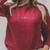 Cool Kayaking Heartbeat Canoe Boating Kayaks Outdoor Sport Raglan Sleeve Sweatshirt Heather Dust