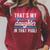 My Daughter Swim Dad Swimming Father Of A Swimmer Dad Raglan Sleeve Sweatshirt Heather Dust