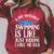 A Day Without Swimming Is Like Swimming Swimmer T-Shirt Raglan Sleeve Sweatshirt Heather Dust A Day Without Swimming Is Like Swimming Swimmer T-Shirt Raglan Sleeve Sweatshirt Heather Dust