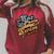Eat Pasta Swim Fasta Swimmer Vintage Swimming Raglan Sleeve Sweatshirt Heather Dust Eat Pasta Swim Fasta Swimmer Vintage Swimming Raglan Sleeve Sweatshirt Heather Dust