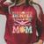 Favourite Swimmer Calls Me Mom Swimming Mom Female Swimmer Raglan Sleeve Sweatshirt Heather Dust Favourite Swimmer Calls Me Mom Swimming Mom Female Swimmer Raglan Sleeve Sweatshirt Heather Dust