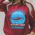 Here's To Swimming With Bow Legged Women Swimming Raglan Sleeve Sweatshirt Heather Dust Here's To Swimming With Bow Legged Women Swimming Raglan Sleeve Sweatshirt Heather Dust