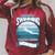 Here's To Swimming With Bow Legged Women Vintage Style Raglan Sleeve Sweatshirt Heather Dust Here's To Swimming With Bow Legged Women Vintage Style Raglan Sleeve Sweatshirt Heather Dust