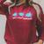 Just Keep Swimming Sea Turtle Swimmer Swim Team Coach Raglan Sleeve Sweatshirt Heather Dust Just Keep Swimming Sea Turtle Swimmer Swim Team Coach Raglan Sleeve Sweatshirt Heather Dust