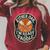 Kayak Canoe Paddle Either Oar Raglan Sleeve Sweatshirt Heather Dust
