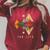 Kayak Vintage Retro Mountains Canoe Kayak Kayak Kayak Raglan Sleeve Sweatshirt Heather Dust Kayak Vintage Retro Mountains Canoe Kayak Kayak Kayak Raglan Sleeve Sweatshirt Heather Dust