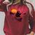 Kayaking Bear Retro Sunset Paddling Canoe Outdoor Adventure Raglan Sleeve Sweatshirt Heather Dust Kayaking Bear Retro Sunset Paddling Canoe Outdoor Adventure Raglan Sleeve Sweatshirt Heather Dust