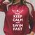 Keep Calm And Swim Fast Butterfly Swimming T-Shirt Raglan Sleeve Sweatshirt Heather Dust Keep Calm And Swim Fast Butterfly Swimming T-Shirt Raglan Sleeve Sweatshirt Heather Dust