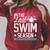 Last Swim Season Swim Senior Mom Swimming Senior Mama Raglan Sleeve Sweatshirt Heather Dust Last Swim Season Swim Senior Mom Swimming Senior Mama Raglan Sleeve Sweatshirt Heather Dust