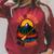 Life Is Better In A Canoe Canoeing Raglan Baseball Tee Raglan Sleeve Sweatshirt Heather Dust