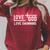 Love God Love Swimming Swim With Jesus For Christian Athlete Raglan Sleeve Sweatshirt Heather Dust Love God Love Swimming Swim With Jesus For Christian Athlete Raglan Sleeve Sweatshirt Heather Dust