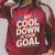 Masters Swimmer Cool Down Workout Humor Bold Swimming Raglan Sleeve Sweatshirt Heather Dust