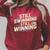 Masters Swimmer Still Swimming Competing Winning Adult Raglan Sleeve Sweatshirt Heather Dust