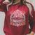 Paddling Island Heritage Outrigger Canoe Raglan Sleeve Sweatshirt Heather Dust