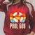 Pool Guy Swimming Attendant Attendants Rescuer Raglan Sleeve Sweatshirt Heather Dust