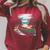 Solo Canoe Tourer Who Knows Every Rapid Campsite Portage Raglan Sleeve Sweatshirt Heather Dust
