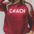 Swim Coach Swimming Coach Swim Teacher Swimmer Retro Raglan Sleeve Sweatshirt Heather Dust Swim Coach Swimming Coach Swim Teacher Swimmer Retro Raglan Sleeve Sweatshirt Heather Dust