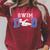 Swim Dad Of A Swimmer Dad Proud Swim Father Swimming Dad Raglan Sleeve Sweatshirt Heather Dust Swim Dad Of A Swimmer Dad Proud Swim Father Swimming Dad Raglan Sleeve Sweatshirt Heather Dust