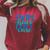 Swim Hair Dont Care Swimming Attitude T Shirt Raglan Sleeve Sweatshirt Heather Dust Swim Hair Dont Care Swimming Attitude T Shirt Raglan Sleeve Sweatshirt Heather Dust