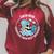 Swim Meets Swim Mom Of A Swimmer Mom Swim Mama Swimming Mom Raglan Sleeve Sweatshirt Heather Dust