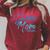 Swim Mom Swimming Cute Raglan Sleeve Sweatshirt Heather Dust Swim Mom Swimming Cute Raglan Sleeve Sweatshirt Heather Dust