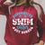 Swim Sister Supportive Swimming Sister Of A Swimmer Sis Raglan Sleeve Sweatshirt Heather Dust Swim Sister Supportive Swimming Sister Of A Swimmer Sis Raglan Sleeve Sweatshirt Heather Dust