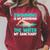 Swim Swimmers Swimming Raglan Sleeve Sweatshirt Heather Dust
