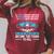 Swimmer At Lap 66 I Realized I Had Become To Tough Swimming Raglan Sleeve Sweatshirt Heather Dust