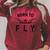Swimmer Swim Team Born To Fly Butterfly Stroke Swimming Raglan Sleeve Sweatshirt Heather Dust Swimmer Swim Team Born To Fly Butterfly Stroke Swimming Raglan Sleeve Sweatshirt Heather Dust