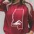 Swimming Apparel Mississippi Swimmer Training Raglan Sleeve Sweatshirt Heather Dust Swimming Apparel Mississippi Swimmer Training Raglan Sleeve Sweatshirt Heather Dust