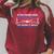 Swimming Apparel For Swim Team Heartbeat Swimmer Raglan Sleeve Sweatshirt Heather Dust Swimming Apparel For Swim Team Heartbeat Swimmer Raglan Sleeve Sweatshirt Heather Dust