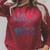 Swimming Eat Pasta Swim Fasta Swimmer Raglan Sleeve Sweatshirt Heather Dust Swimming Eat Pasta Swim Fasta Swimmer Raglan Sleeve Sweatshirt Heather Dust