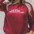 Swimming Evolution For Swimmers Raglan Sleeve Sweatshirt Heather Dust Swimming Evolution For Swimmers Raglan Sleeve Sweatshirt Heather Dust