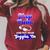 Swimming Goggles Saying Swim Team Gear Raglan Sleeve Sweatshirt Heather Dust