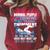 Swimming Humor Swim Raglan Sleeve Sweatshirt Heather Dust Swimming Humor Swim Raglan Sleeve Sweatshirt Heather Dust