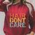 Swimming Pool Diving Sport Swimmer Swim Hair Dont Care Raglan Sleeve Sweatshirt Heather Dust