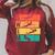 Swimming Swim Raglan Sleeve Sweatshirt Heather Dust
