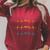 Swimming Swimmer Heartbeat Vintage Men Boys Women Swim Lover Raglan Sleeve Sweatshirt Heather Dust Swimming Swimmer Heartbeat Vintage Men Boys Women Swim Lover Raglan Sleeve Sweatshirt Heather Dust