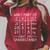 Swimming Swimmer What Part Don't You Understand Swim Team Raglan Sleeve Sweatshirt Heather Dust