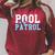 Swimming Swimmer Swim Pool Patrol Coach Dad Raglan Sleeve Sweatshirt Heather Dust Swimming Swimmer Swim Pool Patrol Coach Dad Raglan Sleeve Sweatshirt Heather Dust