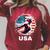 Swimming United States Apparel American Flag Swimming Raglan Sleeve Sweatshirt Heather Dust Swimming United States Apparel American Flag Swimming Raglan Sleeve Sweatshirt Heather Dust