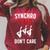 Synchronized Swimming Art For Men Women Synchronized Swim Raglan Sleeve Sweatshirt Heather Dust
