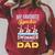 Synchronized Swimming Dad Favorite Synchro Swimmer Artistic Raglan Sleeve Sweatshirt Heather Dust Synchronized Swimming Dad Favorite Synchro Swimmer Artistic Raglan Sleeve Sweatshirt Heather Dust